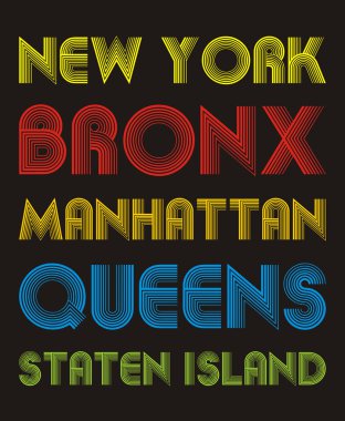 5th avenue tasarım grafik