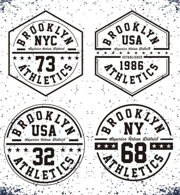 atletik spor brooklyn görüntü