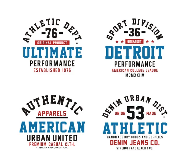 Atletik spor siyah beyaz ayarla