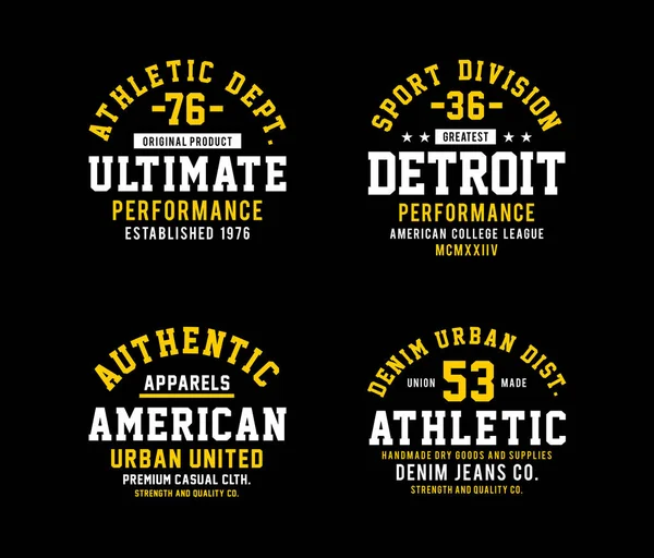 Atletik spor yüksek performans