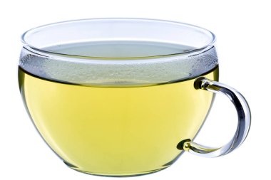 Çay, yeşil Japon sencha çay