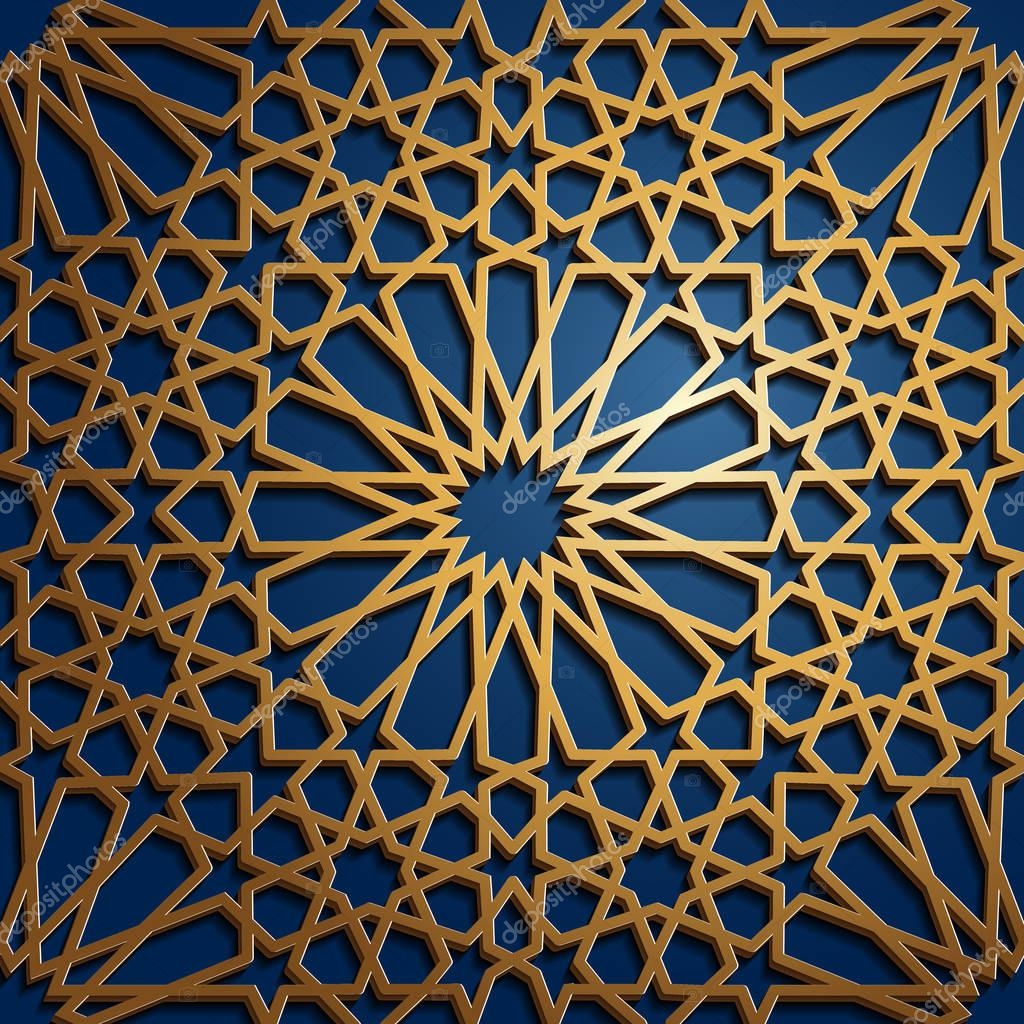 set-of-islamic-oriental-patterns-seamless-arabic-geometric-ornament