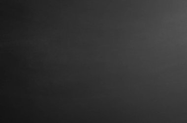 Kara tahta boş arka plan. Siyah çerçeve kopya alanı ile