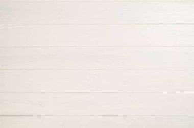 Beyaz, ahşap kat doku. Arka plan ile görünür