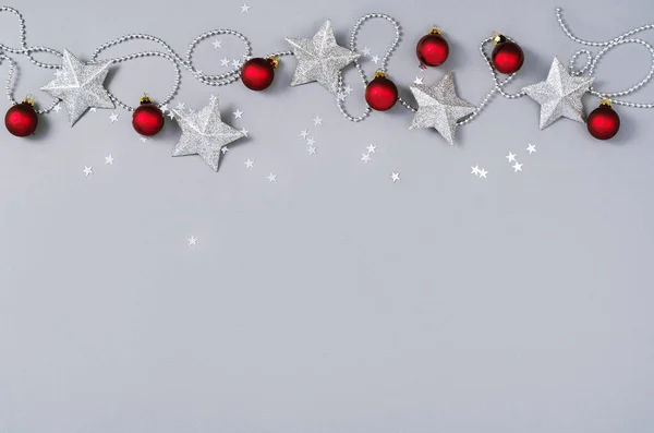 Noel tatili geçmişi. Xmas arkaplan üstü görünümü.