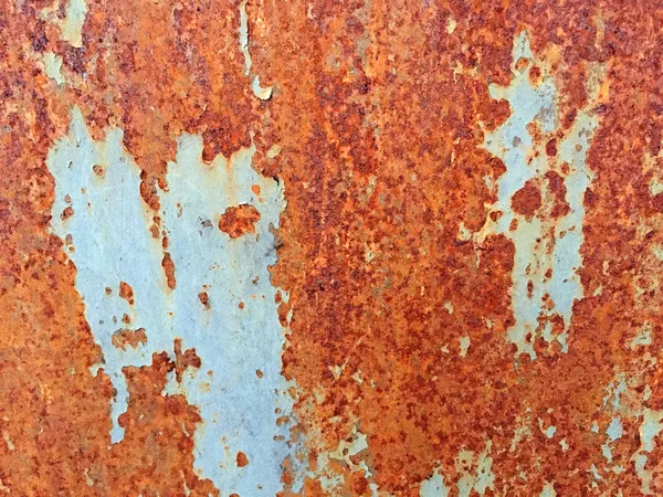 Metalic texture of iron — Stock Photo, Image