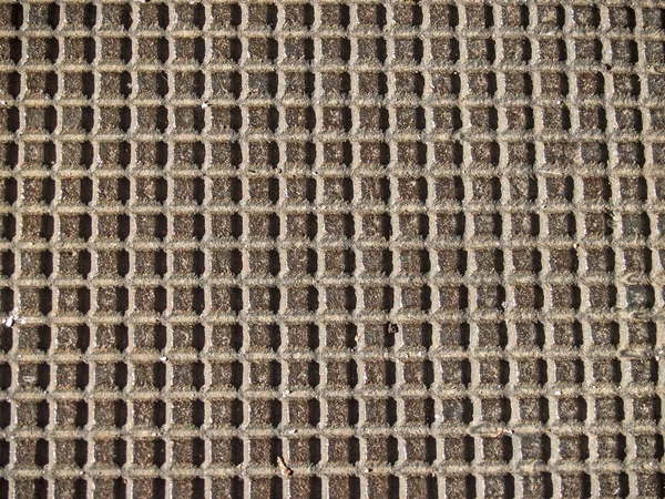Texture di piastrelle quadrate — Foto Stock
