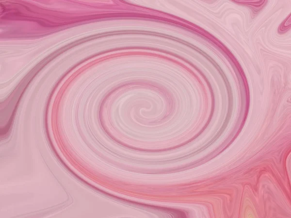 Background of a distorted rose — Stock Photo, Image