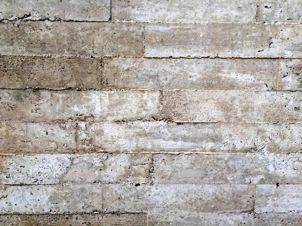Υφή του ένα τσιμεντένιο τείχος — Φωτογραφία Αρχείου