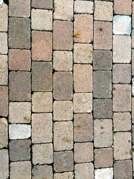 Textura de um soalho de pedra — Fotografia de Stock