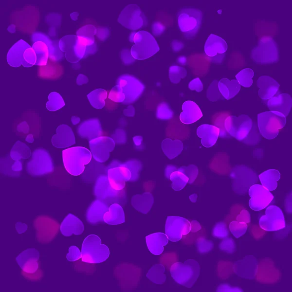 Background with a lot of hearts — Stock Photo, Image