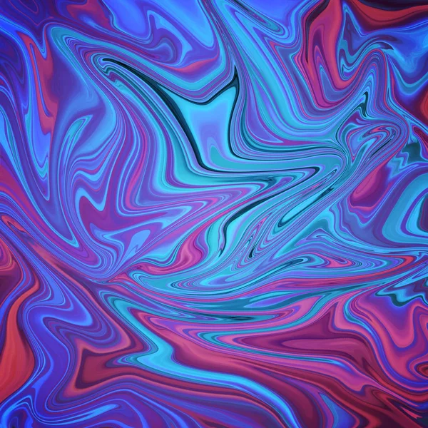 Latar Belakang Gradien Neon Holografik Gradiasi Abstrak ...