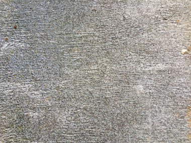 Bir çimento duvar dokusu