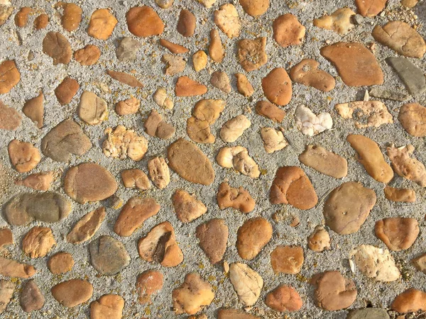 石床の質感 — ストック写真