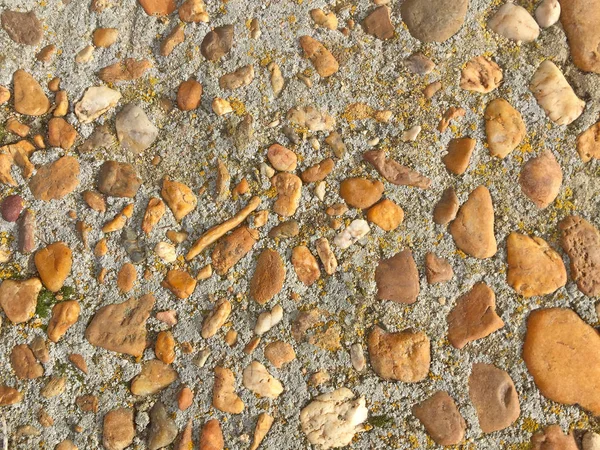 Tekstura kamiennej podłogi — Zdjęcie stockowe