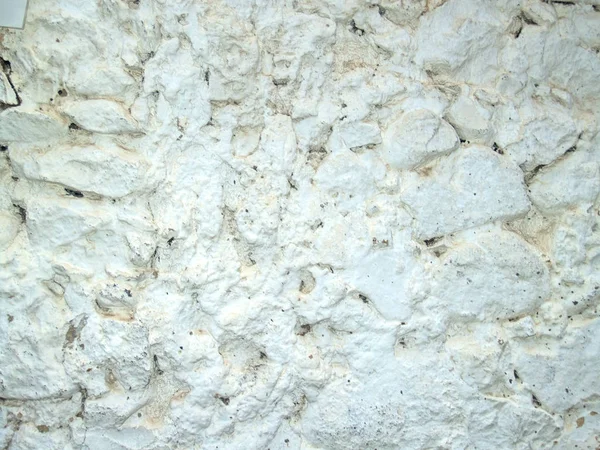 Textura de pared blanca — Foto de Stock