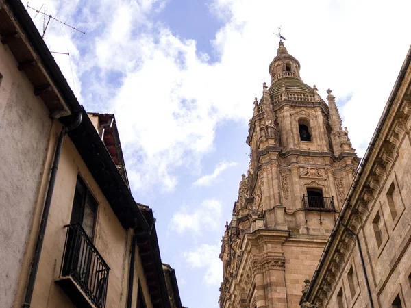 La Clerecia, Salamanca, Spain — Stockfoto