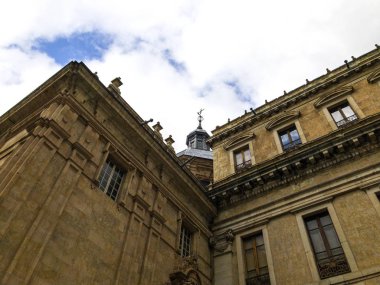 Anaya Palace - Palacio de Anaya, Salamanca, Spain