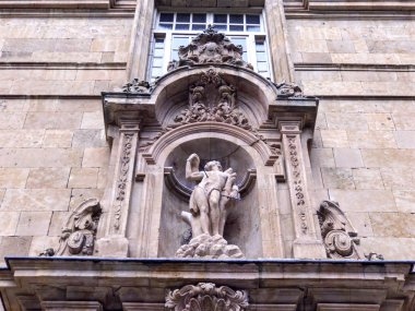 Anaya Palace - Palacio de Anaya, Salamanca, Spain