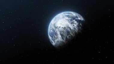 Galakside yeni bir dış gezegen bulundu. Okyanusları olan yabancı bir gezegen.