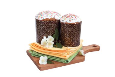 Mutlu bahar ve mutlu Paskalya