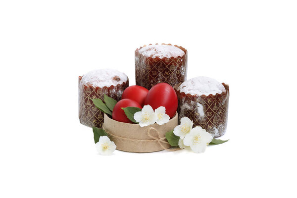 Happy spring and happy Easter