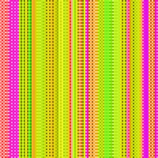 Absztrakt mozaik többszínű kockás hátteret 003 — Stock Vector