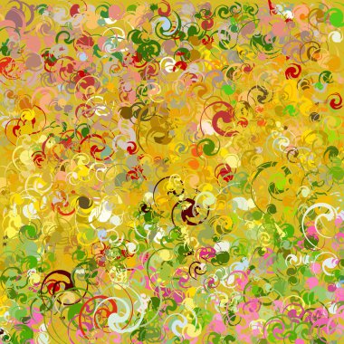 pembe suluboya arka plan