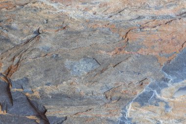 Slate Rock dokusunun ayrıntılı görünümü