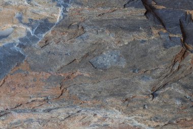 Slate Rock dokusunun ayrıntılı görünümü