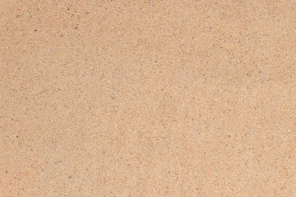 Sand Beach Background Top View — Stock Photo, Image