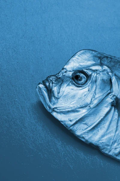 Kurutulmuş balık Vomero