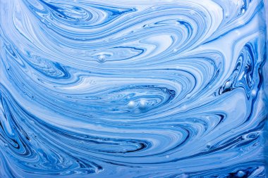 Arka plan. Boyar. Fantastik desenler