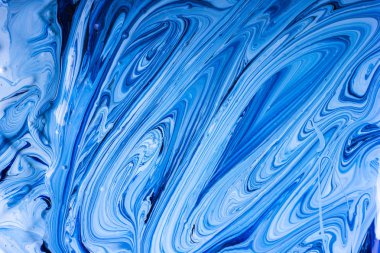 Arka plan. Boyar. Fantastik desenler