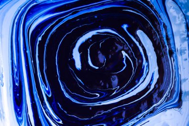 Arka plan. Boyar. Fantastik desenler