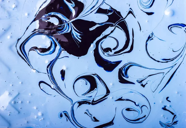 Arka plan. Boyar. Fantastik desenler