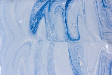 Arka plan. Boyar. Fantastik desenler