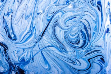 Arka plan. Boyar. Fantastik desenler