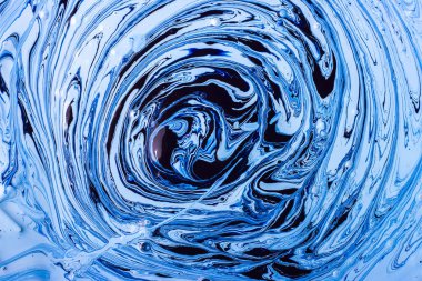 Arka plan. Boyar. Fantastik desenler