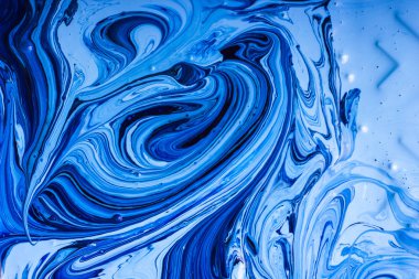 Arka plan. Boyar. Fantastik desenler