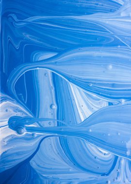 Arka plan. Boyar. Fantastik desenler