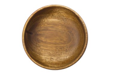 Ahşap plaka beyaz bir arka plan üzerinde. Yalıtılmış nesne