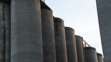 Sanayi yan görünümü oluşturma