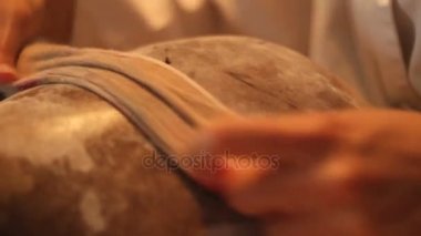 polisaj ve parlatma vazo