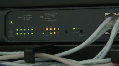 Aktarım hızı İnternet