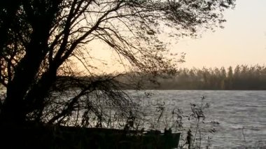 Akan nehrin üç atış