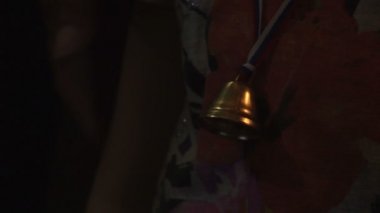 Dini ayin küçük çocuklarda