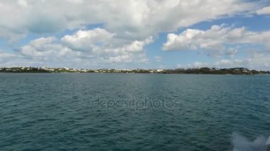 Bermuda Adaları, harika ufuk yelken