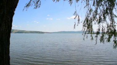 Doğanın güzelliği