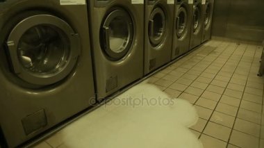 3 ın 1, Endüstriyel Yıkama makinaları, genel bir Çamaşırhane, çürük çamaşır makinesi su ve sabun kendisinden çizer